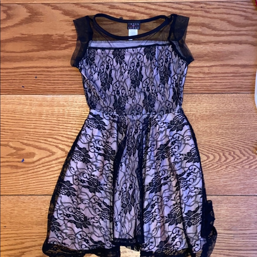 dress